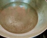 A picture of step 2 of Homemade chocolate.