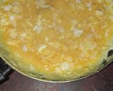Foto del paso 1 de la receta: Ricos huevos con queso cheddar