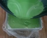 Foto langkah ke 15 dari resep Lapis Talam Seri-muka / Srikaya.