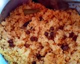 ছোলার দম খিচুড়ি রেসিপির ধাপ 3 ছবি