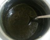 صورة لخطوة 2 من وصفة ملوخية🌿