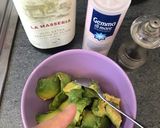 Foto langkah ke 2 dari resep Easy Keto breakfast idea.