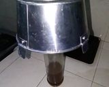 Foto langkah ke 4 dari resep Chiffon Moka.