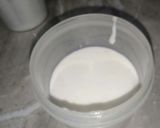صورة لخطوة 3 من وصفة شرائح دجاج بالصلصة🔥😛