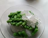 Foto langkah ke 9 dari resep Cendol Thailand.