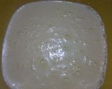 Foto langkah ke 1 dari resep Bolu Pisang Kukus.