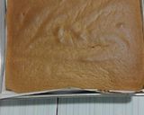 Foto langkah ke 9 dari resep Ogura Cake Kopi Mocca.