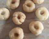 Baloshahi recipe step 5 photo