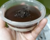 Foto langkah ke 3 dari resep Oreo Dessert Box / Cup.