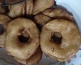 Foto del paso 5 de la receta: Manzanas fritas