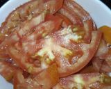 A picture of step 2 of Mix Masala Chicken Pulao.