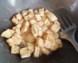 Foto langkah ke 2 dari resep Tumis tahu tauge.