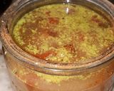 Foto del paso 1 de la receta: Pimientos picantes