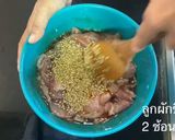 รูปขั้นตอนการทำที่ 6 ของ หมูสวรรค์🐽