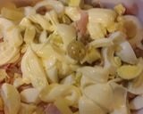 Foto del paso 3 de la receta: Ensalada playboy