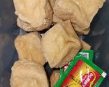 Foto langkah ke 3 dari resep Tahu Goreng.