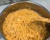 Foto del paso 8 de la receta: Pasta carbonara auténtica