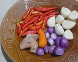 Foto langkah ke 3 dari resep Pindang Usus.