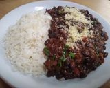 Foto del paso 4 de la receta: Chili con carne (picante🌶️ y sin picante)