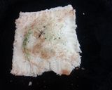 A picture of step 3 of Mango Rice Ravioli.