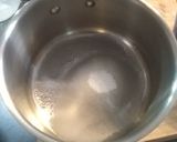 Une image de l'étape 1 de Poudre brésilienne.