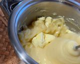 Vaníliás pisztáciás kúp, az igazi vendégváró! 🫠 recept fázis 5 fotója