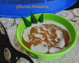 Foto langkah ke 5 dari resep Bubur pathi/singkong.