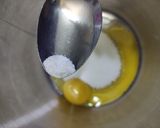 عکس مرحله 2 از دستور کیک صبحانه