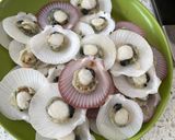 Foto langkah ke 1 dari resep Serimping bumbu mentega.