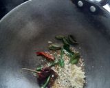 काठियावाड़ी तिखारी दही (Kathiyawadi Tikhari Curd recipe in Hindi) रेसिपी चरण 2 फोटो