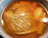Foto del paso 2 de la receta: 225. Escudella i carn d'olla / Cocción lenta