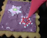 Cara Membuat Fancy Cookies with Royal Icing 11