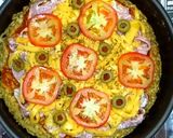 Foto do passo 11 de ℙ𝕀ℤℤ𝔸 𝔻𝔼 𝕄𝕀𝕆𝕁𝕆 🍝🍕