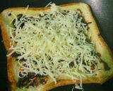 Foto langkah ke 5 dari resep Roti Bakar Sederhana Teflon.
