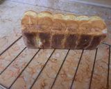 صورة لخطوة 6 من وصفة خبز التوست الابيض بالطريقة اليابانية 🍞🍞