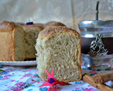 Foto del paso 6 de la receta: Pan de canela y miel🍯