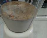 Kongguksu (mie kedelai) langkah memasak 2 foto