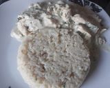 Foto del paso 3 de la receta: Arroz con pollo al champiño al gusto mío