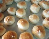 A picture of step 6 of Small Honey Rolls & Honey loaf.