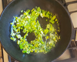 Foto del paso 2 de la receta: Vegetales salteados con couz couz. #porunmundomejor