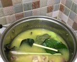 Foto langkah ke 3 dari resep Soto Ayam.