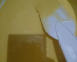Foto langkah ke 7 dari resep Steamed Mandarin Cake.