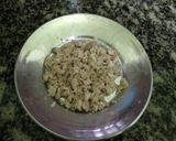 A picture of step 1 of Non-veg STUFFED PANCAKE.