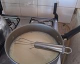 Foto del paso 2 de la receta: Postre de maicena con gelatina