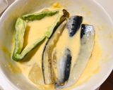 Foto del passaggio 2 della ricetta Tempura - fritti giapponesi🇯🇵-