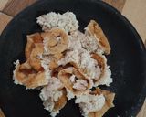 Foto langkah ke 1 dari resep Tahu Walik Aci.