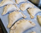 Foto del paso 15 de la receta: Empanadas de pino