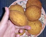 A picture of step 8 of Bread Pockets 🤤🥙.