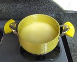 Hình bước làm 4 của món Rau câu chanh dây