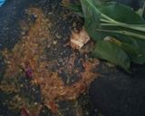 Foto langkah ke 3 dari resep Serundeng kelapa.